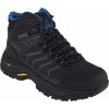 Skechers Arch Fit Dawson Raveno 204634 trekingová obuv blk čierna