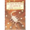 Serie Cuentas con Cristal Swarovski nº 24. LOS SIGNOS DEL ZODIACO CON CUENTAS DE CRISTAL SWAROVSKI