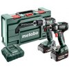 Metabo Combo Set 2.9.2 685202000