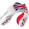 Safe Jawz Chránič zubov Extro Flags United Kingdom - Senior, Bez příchuti