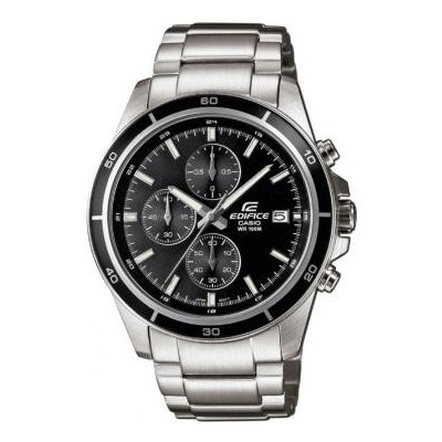 Pánske hodinky CASIO Edifice EFR-526D-1A, možnosť vrátenia tovaru do 12 mesiacov