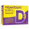 Vigantolvit D3 2000 I.U. tob.60