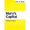 How to Read Marx's Capital (Stephen Shapiro)(Brožovaná)