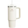 Stanley Quencher Cup H2.O FlowState Tumbler 890 ml Cream