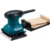 Makita BO4557 - VIBRAČNÁ BRÚSKA