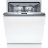 Bosch SBD6ECX21E - Vstavaná umývačka riadu