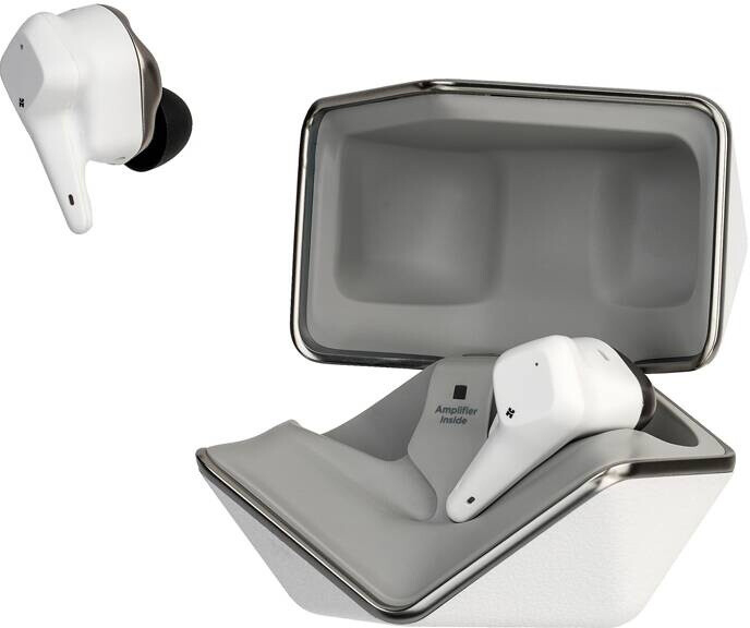HiFiMAN Svanar Jr