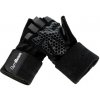 GymBeam Dámske fitness rukavice Guard black - XS