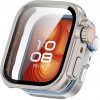2v1 PUZDRO + TVRDENÉ SKLO CASE 360° PUZDRO PRE HUAWEI WATCH FIT 4
