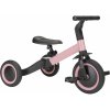 Topmark 4v1 Odrážadlo Trojkolka Bicykel Kaya Pink