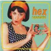 Hex - Supermarket / Turquoise Vinyl [LP] vinyl