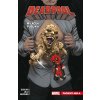 Deadpool Miláček publika 5 (Gerry Duggan)