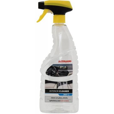 Autoland Interior Cleaner 750 ml