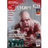 LEGACY MAGAZIN: THE VOICE FROM THE DARKSIDE (Legacy Magazin,Patric Knittel,Björn Sülter)()