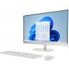 HP Desktop/AI 27-cr2009nc/27''/FHD/T/U7-255U/32GB/1TB/Intel UHD/W11H/Biela/2R BQ8T6EA#BCM
