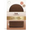 TanOrganic Exfoliate & Tan Duo Tanning Glove