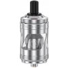 GeekVape Z Nano MTL clearomizér 4,0ml farba: strieborná