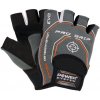 Power System Rukavice Pro Grip EVO PS-2260 - šedé velikost XL