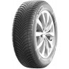 Celoročná pneumatika Kleber Quadraxer 3 205/50R17 89 V priľnavosť na snehu (3PMSF), ochranný lem, zosilnenie (XL)