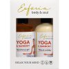 VIVACO Dárková sada YOGA a HARMONY sprchový gel+tělové mléko