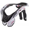 Leatt chránič krku Neck Brace 5.5, White - #L/XL