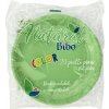 Bibo Zelené Bio Ploché Taniere X20 - 20ks