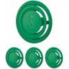 Stadler Form Fragrance Pin Green Forest