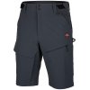 Northfinder AMADEUS pánske turistické šortky grey BE-3527OR-319 Veľkosť: XL pánske šortky