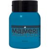 Maimeri Acrilico Akrylová farba Primary Blue Cyan 400 500 ml 1 ks