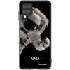 Picasee ULTIMATE CASE pro Samsung Galaxy A12 A125F - Astronaut Big
