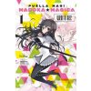 Puella Magi Madoka Magica: Wraith Arc, Vol. 1 Magica Quartet
