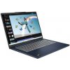 LENOVO IdeaPad Slim 5 14AKP10 OLED Cosmic Blue (83HX0038CK) Ryzen AI 5 340 / AMD Ryzen AI / 14,0