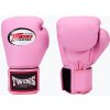Boxerské rukavice Twins Special BGVS3 pink