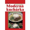 Moderná kuchárka