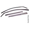 Deflektory - Bmw 3ER E91 COMBI 2006-2012