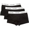 Calvin Klein boxerky U2664G 001 čierne 3Pack veľkosť: S