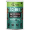 Natureca Hovädzie s lososom 400g - Čisté mäso pre mačky, konzerva
