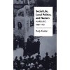 Social Life, Local Politics, and Nazism - Koshar, Rudy J.