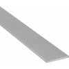 Ledco Hliníkový profil 25x2mm, pásovina