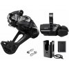 Shimano Deore XT M8250 Upgrade sada, SGS/na objímku, bez kľúk
