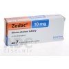 Zodac tbl flm 10 mg (blis.PVC/PVDC/Al) 1x7 ks, 8594739201613