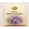 Pleva Medové mydlo Drsné pohladenie 100 g