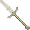 Jolly Meč Banished Knight Greatsword Elden Ring - Replika