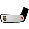 Páska na čepeľ Rezztek Doublepack Goalie NHL Vegas Golden Knights White 2-Pack Senior