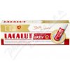 Lacalut Aktiv zubní pasta 75ml+balzám na rty 4.8g