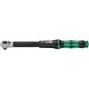 Wera 075625 Momentový kľúč Wera Click-Torque C 2 Push R/L obojstranne nastaviteľný (20 ­÷ 100 Nm) (W05075625001)
