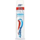 Zubná pasta Aquafresh Whitening pump zubná pasta 100 ml