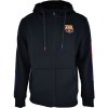 Fan-shop Mikina BARCELONA FC Race Velikost: M