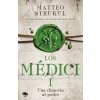LOS MÈDICI 1 (MATTEO STRUKUL)(Pevná)
