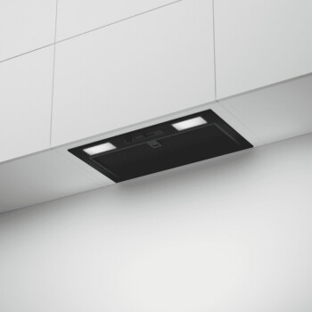 Faber INKA PLUS HC BK A52